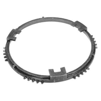 CONE EXTERNO SINCRONIZADOR 3A 4A MARCHA CAMBIO G60 G85 MB ATEGO 1315 1418 1518 1