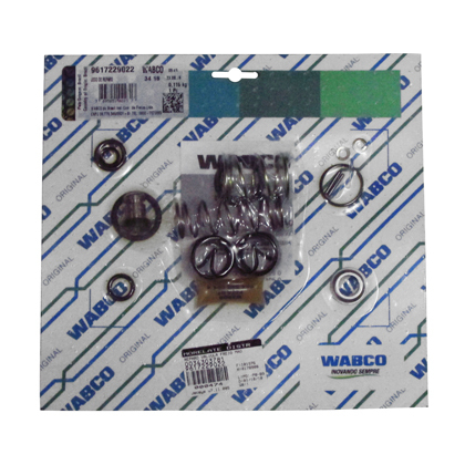 REPARO VALVULA FREIO MAO (0034303781)