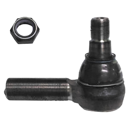 TERMINAL DIRECAO 30X1,5X30X120MM PARA IVECO CAVALLINO 450E32 CURSOR 180E33 CURSO