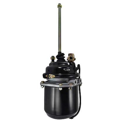 CILINDRO FREIO TRISTOP 24X24 TIPO G PARA SCANIA HASTE 270MM PARA SCANIA R/T 113 