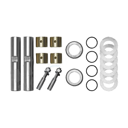 EMBUCHAMENTO MANGA EIXO 33,00MM STD COMPLETO COM ROLAMENTO FORD CARGO 712 815 91