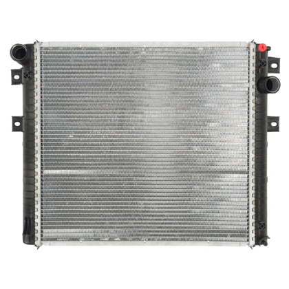 RADIADOR AGUA MBB ACELLO  815 915C 1016  LO 915 (9795000503.)