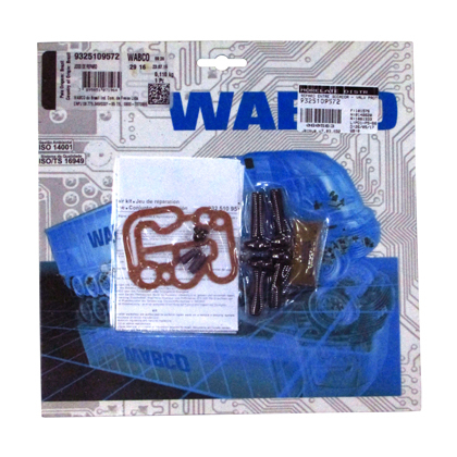 REPARO ENTRE SECADOR - VALV PROTETORA E-APU (9325109572)