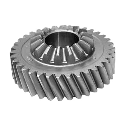 ENGRENAGEM HELICOIDAL BLOQUEIO DIFERENCIAL RD145 RD23145 FORD CARGO 2422 2425 26