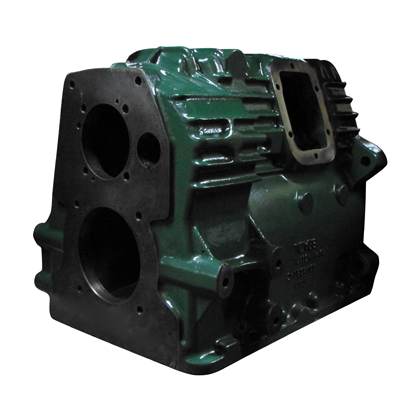 CARCACA CAIXA DE MUDANCA (2Z0301105A.)