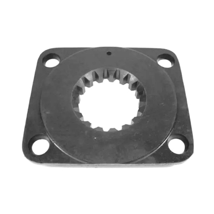 PLACA TRAVAMENTO ENGRENAGEM SOLAR DIFERENCIAL RS230 DEUTZ 15 T 97 A 98 DIMEX D-1