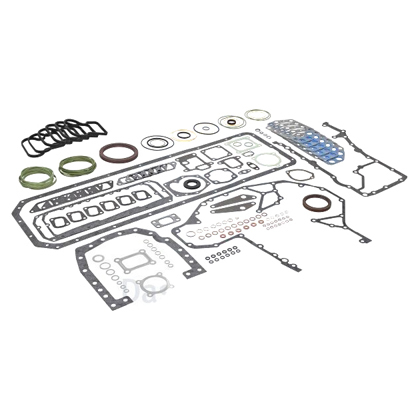 JOGO JUNTAS COMPLETO PARA SCANIA MOTOR DSC9 85-96 G82 P82 G92 K92 P92 R92 F93 G9