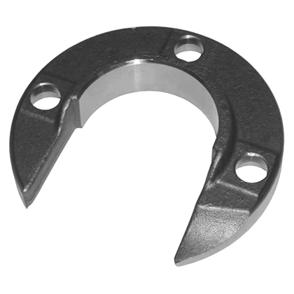 ANEL QUINTA RODA 2 POLEGADAS JSK37C SEM OS PARAFUSOS  (260000051-PRU0001)