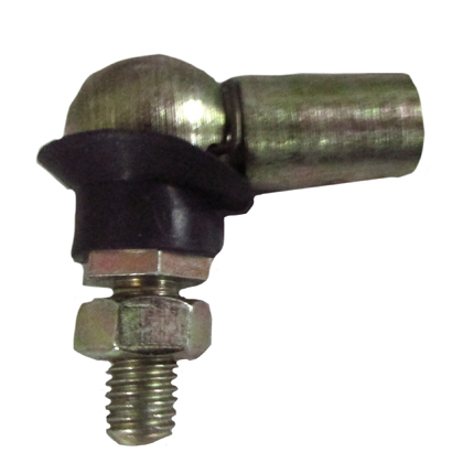 TERMINAL HASTE CAMBIO ZF 6S 1550 MB ONIBUS O500 / O500R CAMINHAO L1728 (00026885