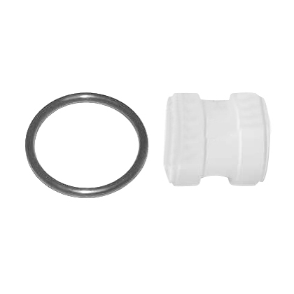 REPARO VALVULA 2 VIAS (2RD607345-343QA)