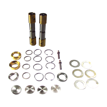 EMBUCHAMENTO MANGA EIXO 30.00MM STD MB 809 / 915 / 912 (6753300019M)