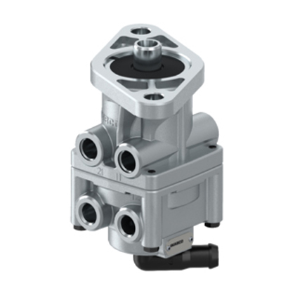 VALVULA PEDAL FREIO CARGO ELETRONICO 2006... (5C452A270DB,)