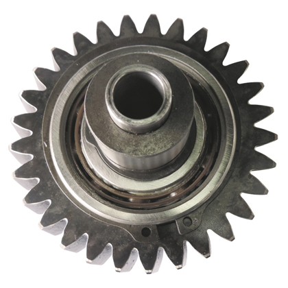 ENGRENAGEM EIXO COMANDO COM ROLAMENTO VOLVO MOTOR D13 FH12 / FH16 / FM13 / B13R 