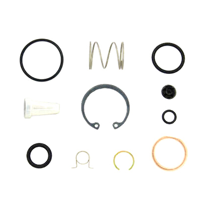 REPARO VALVULA DRENAGEM AUTOMATICA PARA IVECO EUROTRACKER MP 450E37HT EUROCARGO 