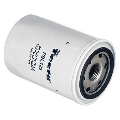 FILTRO OLEO MOTOR MWM FORD F1000 F2000 F4000 VW 690 790 VALMET 62ID 65ID 85ID 86