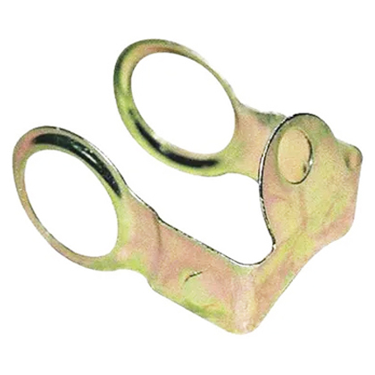 CAIXA 10  TRAVA ROLETE PATIM FREIO VOLKSWAGEN (CX.2RG607033**10)