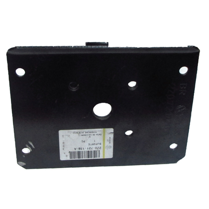 SUPORTE PEDAL FREIO (2Z0721126A.)