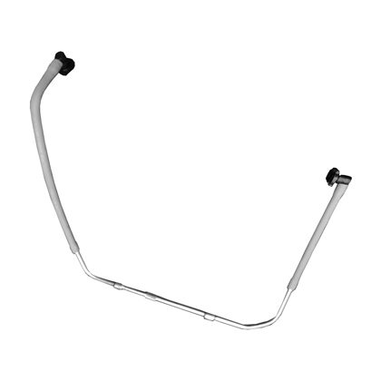 TUBO SAIDA AGUA COMPRESSOR AR MOTOR ISC 8.3 6 CIL EURO IIIVW 19320 25320 31320E 