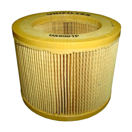 ELEMENTO FILTRO AR COMPRESSOR ATLAS COPCO (UA9001P)