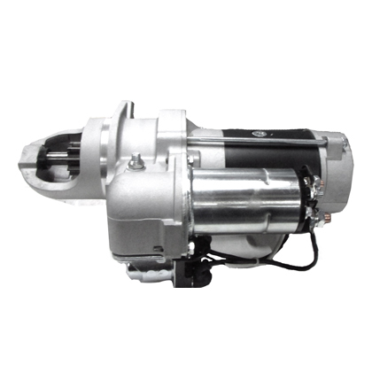 MOTOR PARTIDA 24V 4,0KW 28MT MB ACCELO TODOS 712C 914C 915C 1215C L1318 L1620 L1