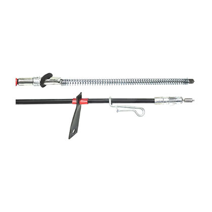 CABO FREIO 2410mm FORD (2C352A635AB)