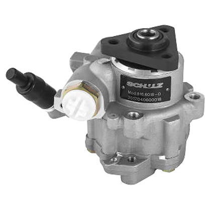 BOMBA DIRECAO HIDRAULICA MB SPRINTER 310D 312D 412D ATE 2004 FORD RANGER MOTOR M