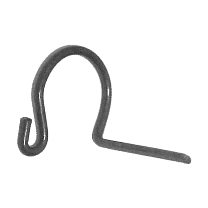 TRAVA TERMINAL ACELERADOR 8MM B13 OM366 (071805013400,)