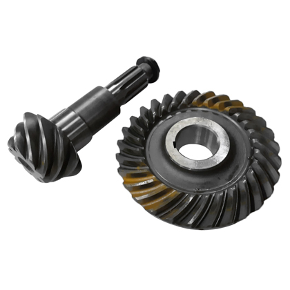 COROA E PINHAO 29X9 RAT 3.22 TINKAO L345 VW L345 GM D70 (4183625)