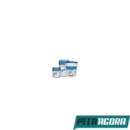 MASSA CORRIDA EUCATEX 5,8KG (13981CC)