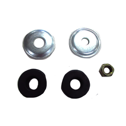 KIT BUCHAS AMORTECEDOR TRASEIRO ONIBUS MB O400 ONIBUS OH1421L ONIBUS OH1621L ONI