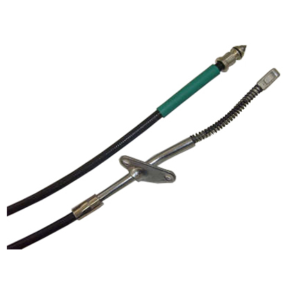 CABO FREIO LEMBB L709E / L710E / L912E ANO ... (6884207185.)