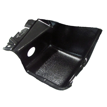 PAINEL ACABAMENTO DIANTEIRO LE FORD 1517 2005 A 2006 1717 2005 A 2006 1721 2005 