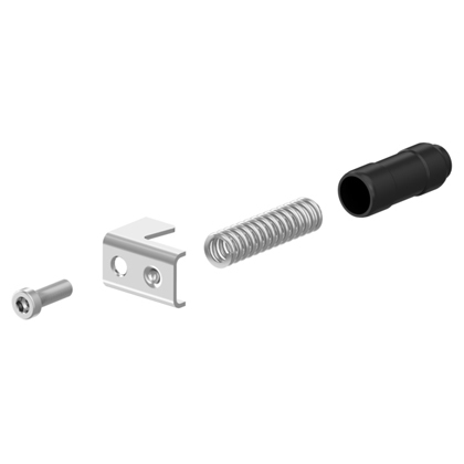 JOGO REPARO PINOS TRAVAMENTO VOLVO APLICADO CAIXAS CAMBIO AMT-PS AMT-B AMT-D AMT