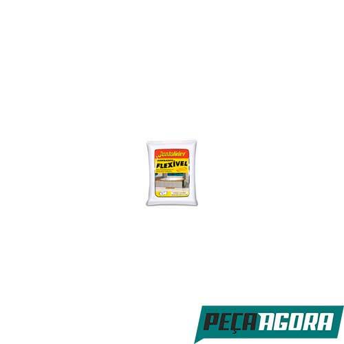 REJUNTE JUNTALIDER CINZA ESCURO PACOTE C/ 20 (11375CC)