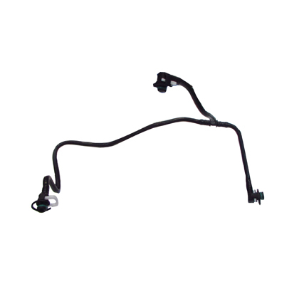 TUBO COMBUSTIVEL IVECO TECTOR COM MOTOR NEF6 EURO 5 (5801871813)