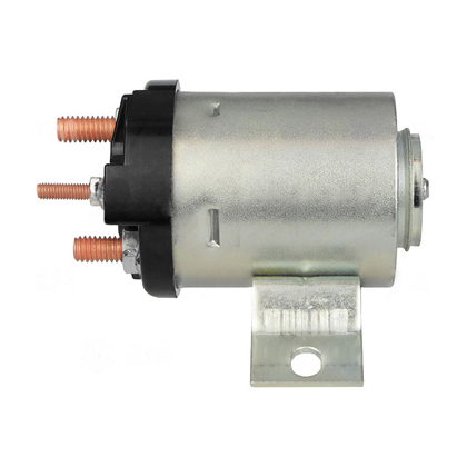 SOLENOIDE 12V MOTOR PARTIDA WAPSA 229-21 CASE TRATOR ESCAVO-CARREGADOR 580H TRAT