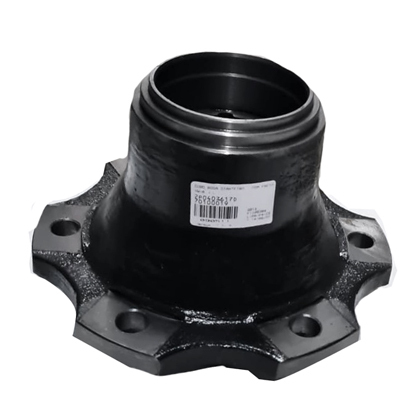 CUBO RODA DIANTEIRO COM FREIO ABS VW MAN ONIBUS 5150OD 8160O 9160OD - 2014.. MIC