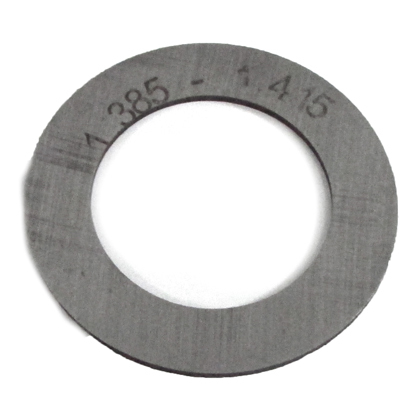 CALCO DO ROLAMENTO DO PINHAO 1,04 AGRALE 9200 TCA MA 9.2 W8 W9 W10 PARA IVECO VE