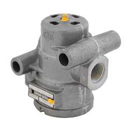VALVULA REDUTORA PRESSAO AR PARA SCANIA K114 / P114 / R 114 / T114 / R124 / P124