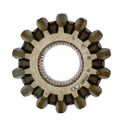 PLANETARIA 14 DENTES 41 ESTRIAS MS145 FORD CARGO 1215 98 1317 2003 DIANTE 1415 9