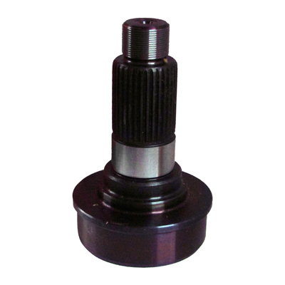 PONTEIRA ESTRIADA ONIBUS AGRALE VOLARE 13000E 06-2007 A 06-2012 4X2 GM 12170 98 