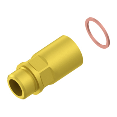 REPARO VALVULA SEGURANCA COM ANEL E-APU (9325109552)