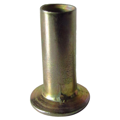 REBITE FERRO TUBULAR (MILHEIRO) 8X20FT (ML1313)