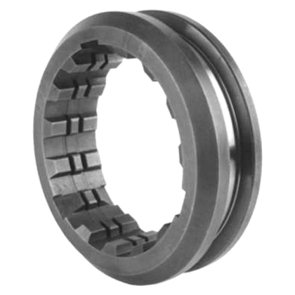 LUVA ENGATE 15 ESTRIAS VW DIFERENCIAL L345 (2995900.)