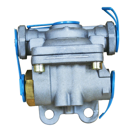 VALVULA DESCARGA RAPIDAFORD F12000 / F12000L / F14000 / F14000HD / F16 (2C352K11