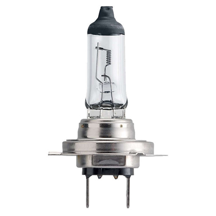 LAMPADA H7 24V MDXV MASTER DUTY XTREME VISION VW FAROL BAIXO FAROL ALTO LAMPEJO 