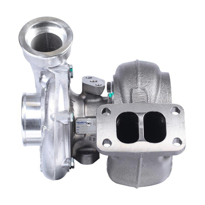 TURBO REMAN S2EL MOTOR OM366 LA MB OM366LA EURO II OF1721 OF1723 OF1620 PLUS (37