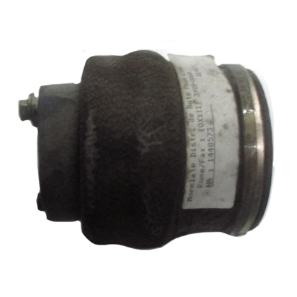 BALAO BANCO PARA SCANIA SERIE 4 TODOS TRUCK MECANICOS 1448573 (1448573)