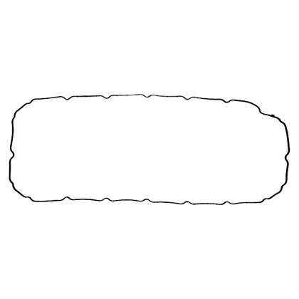 JUNTA TAMPA VALVULA CURSOR 8L PARA IVECO CAMINHOES EUROTECH / EUROSTAR / STRALIS