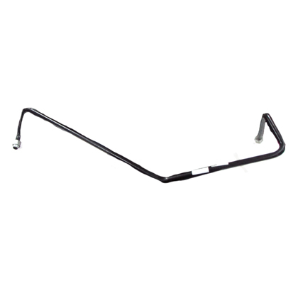 TUBO COMPRESSOR AR A MANGUEIRA REGULADORA PRESSAO MERCEDES BENZ CAMINHAO 712C 91